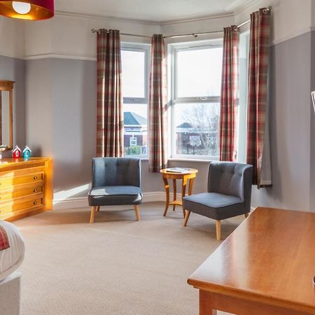 Hk Rooms - Self Catering Rooms Lowestoft Exteriér fotografie