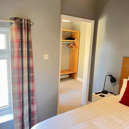 Hk Rooms - Self Catering Rooms Lowestoft Exteriér fotografie