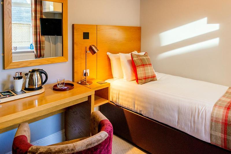 Hk Rooms - Self Catering Rooms Lowestoft Exteriér fotografie