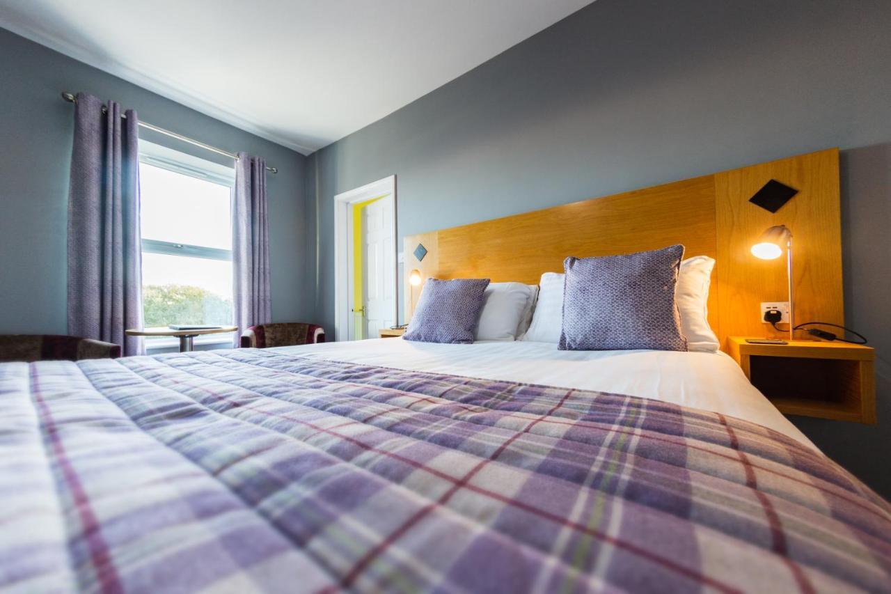 Hk Rooms - Self Catering Rooms Lowestoft Exteriér fotografie