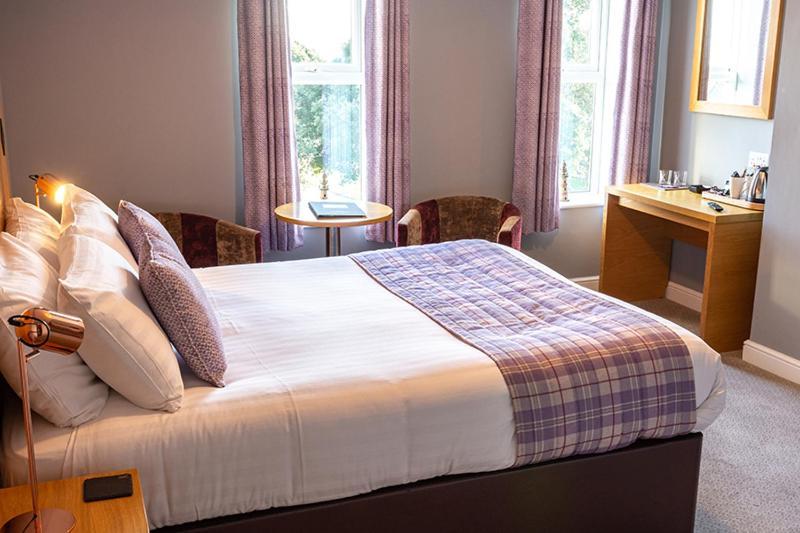 Hk Rooms - Self Catering Rooms Lowestoft Exteriér fotografie