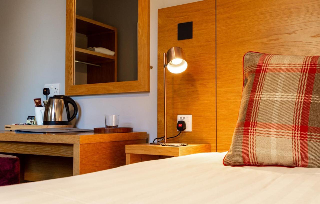 Hk Rooms - Self Catering Rooms Lowestoft Exteriér fotografie