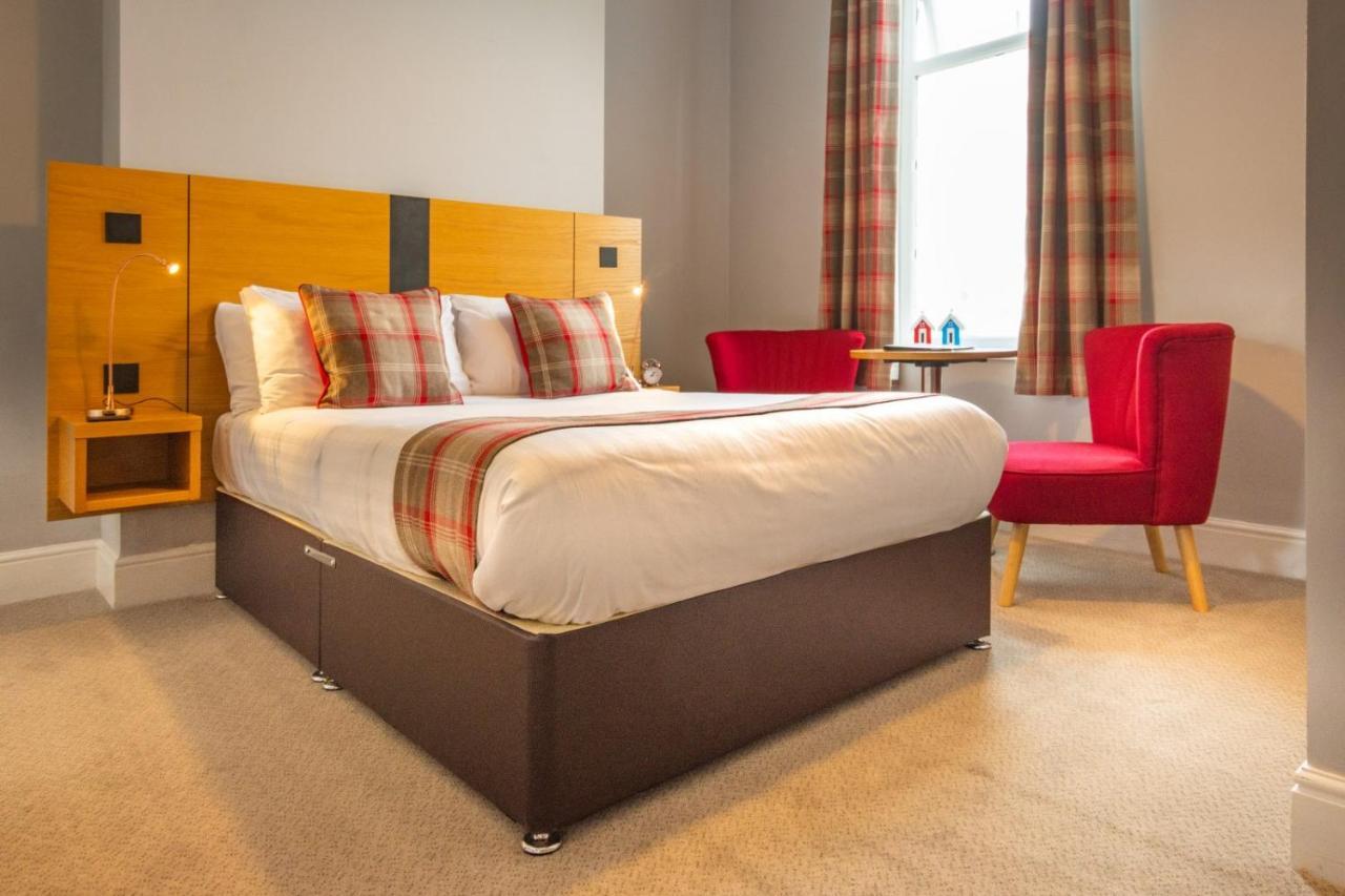 Hk Rooms - Self Catering Rooms Lowestoft Exteriér fotografie