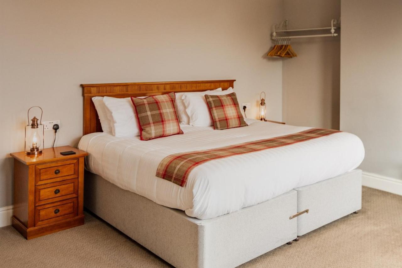 Hk Rooms - Self Catering Rooms Lowestoft Exteriér fotografie