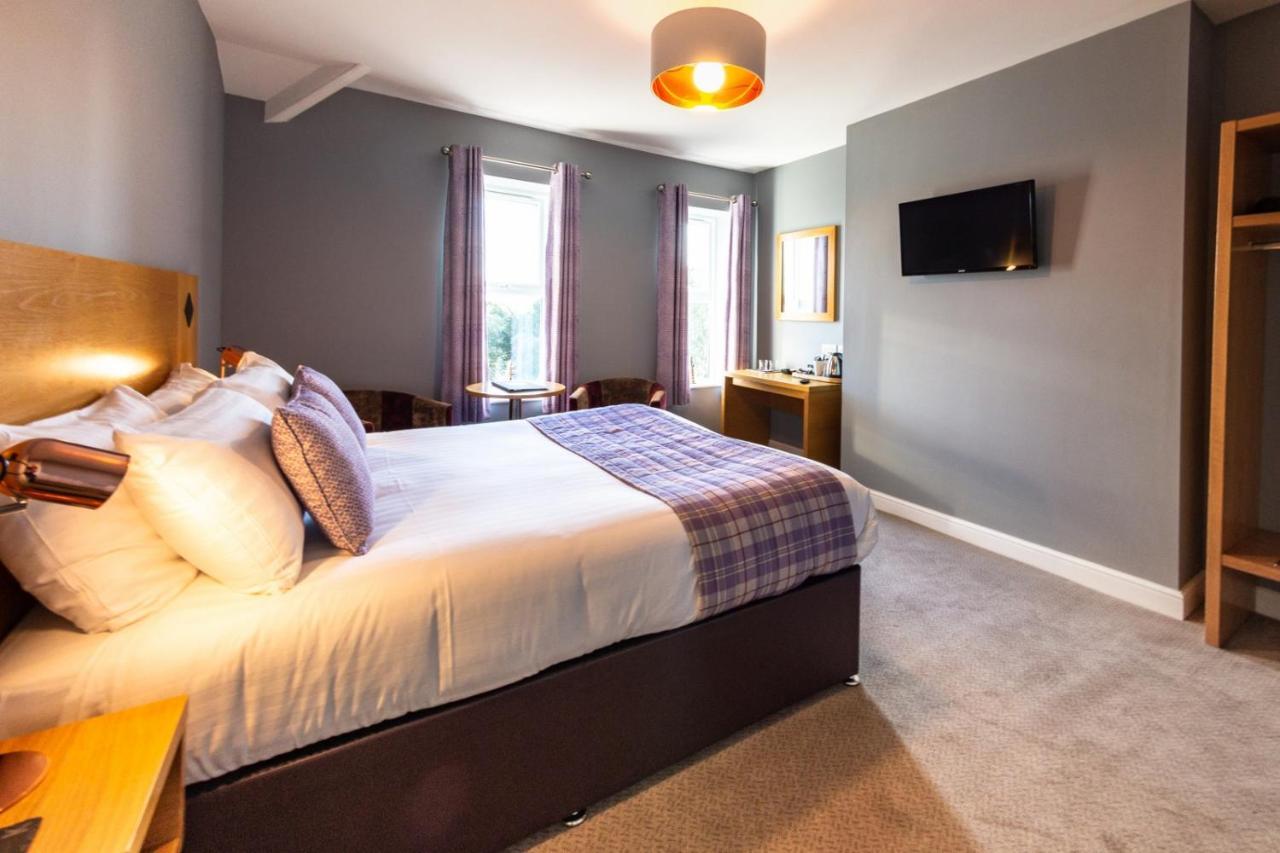 Hk Rooms - Self Catering Rooms Lowestoft Exteriér fotografie