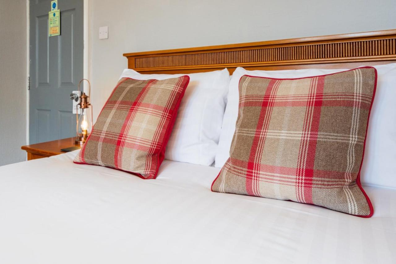Hk Rooms - Self Catering Rooms Lowestoft Exteriér fotografie