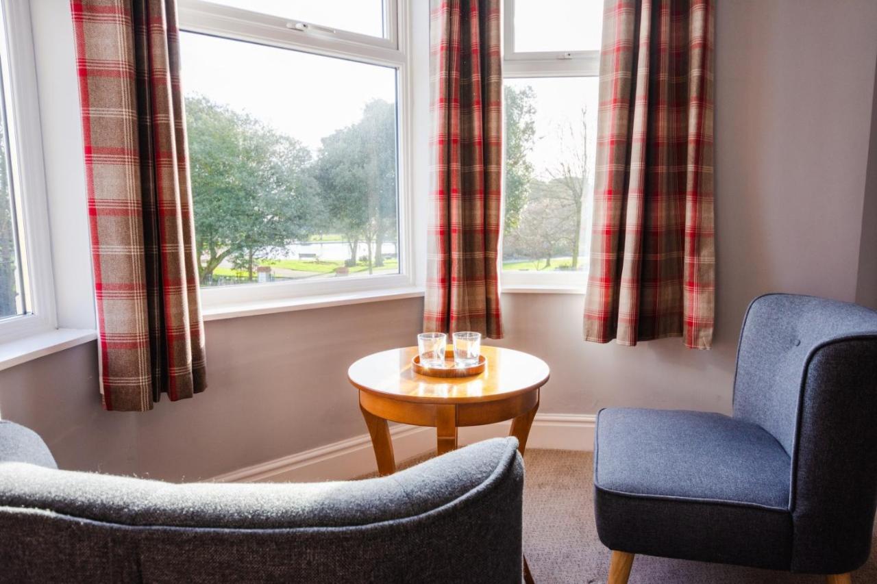 Hk Rooms - Self Catering Rooms Lowestoft Exteriér fotografie