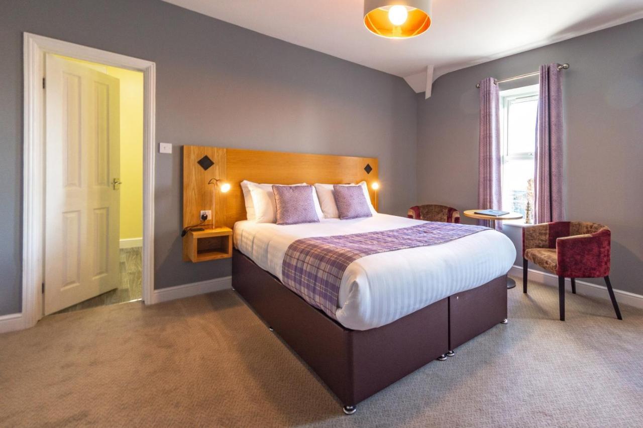 Hk Rooms - Self Catering Rooms Lowestoft Exteriér fotografie