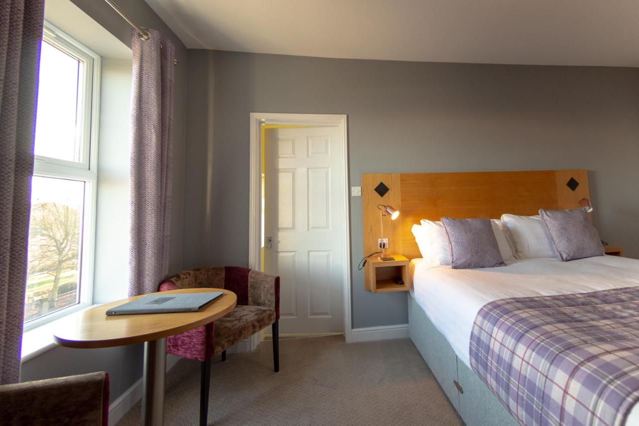 Hk Rooms - Self Catering Rooms Lowestoft Exteriér fotografie