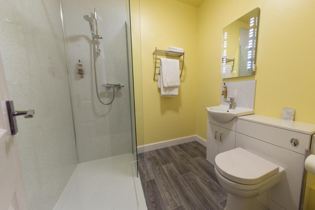 Hk Rooms - Self Catering Rooms Lowestoft Exteriér fotografie
