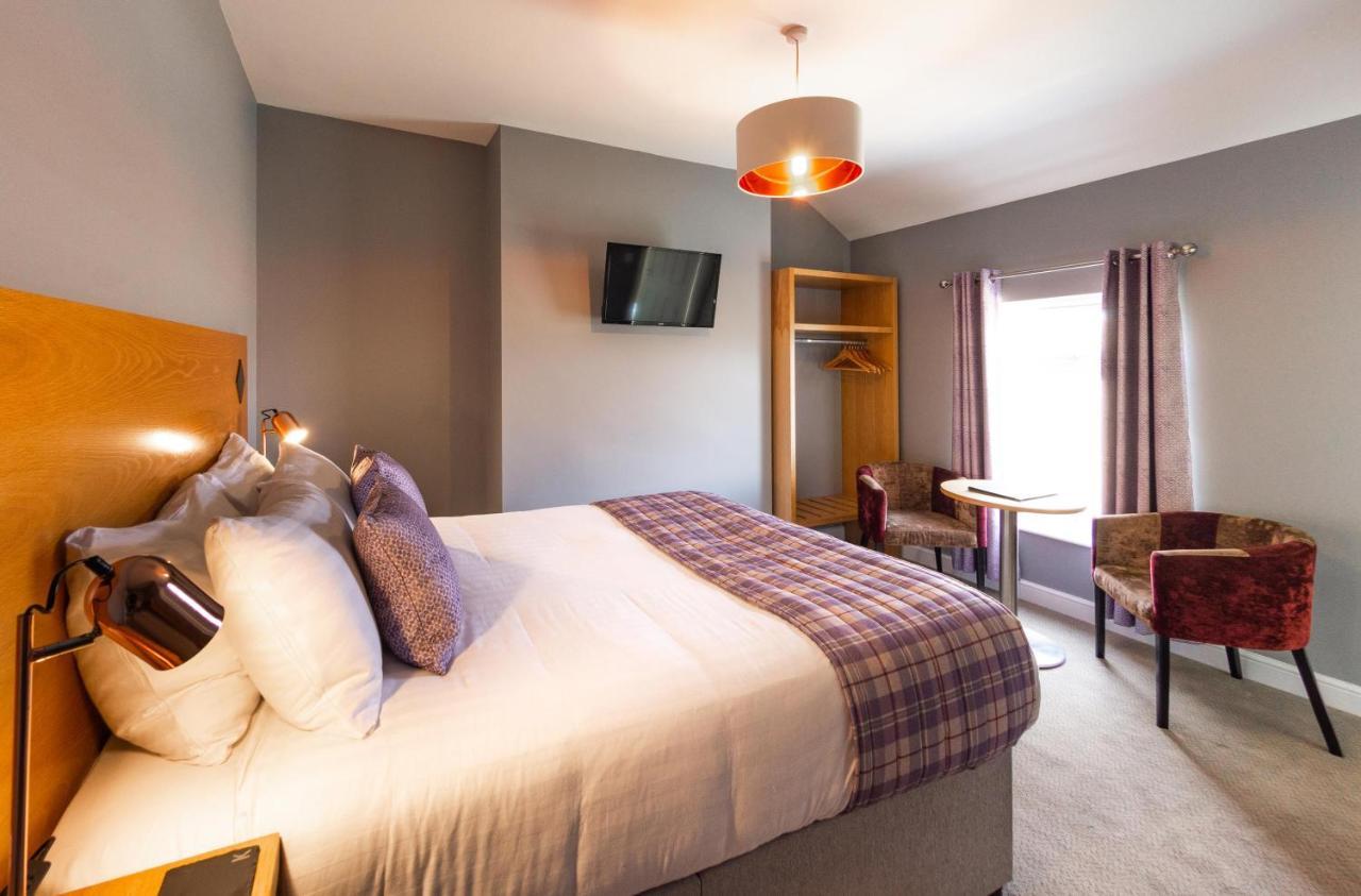 Hk Rooms - Self Catering Rooms Lowestoft Exteriér fotografie