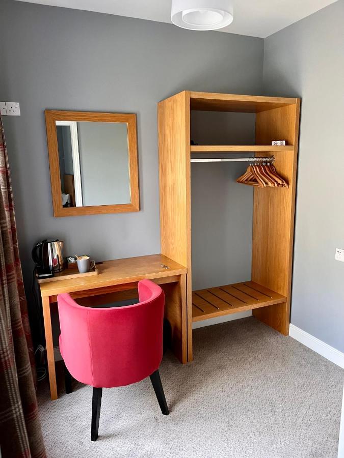 Hk Rooms - Self Catering Rooms Lowestoft Exteriér fotografie