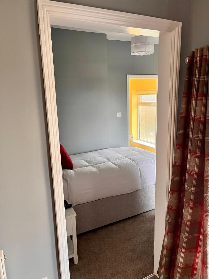 Hk Rooms - Self Catering Rooms Lowestoft Exteriér fotografie