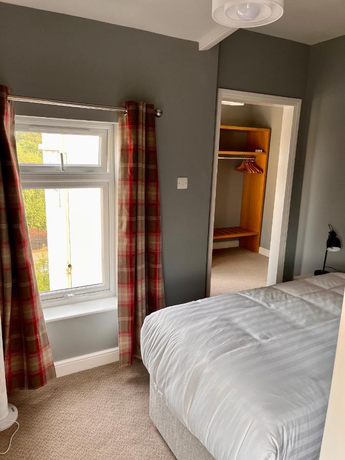 Hk Rooms - Self Catering Rooms Lowestoft Exteriér fotografie