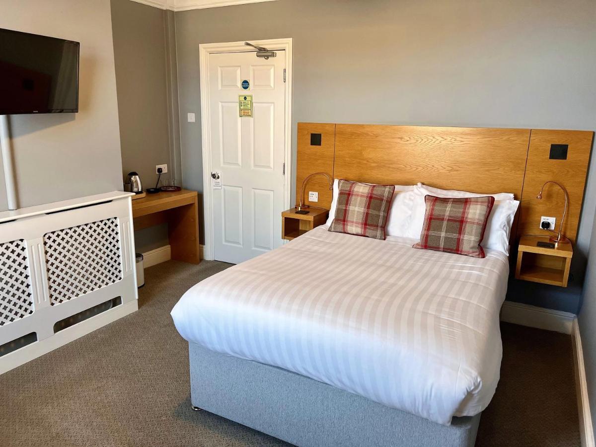 Hk Rooms - Self Catering Rooms Lowestoft Exteriér fotografie