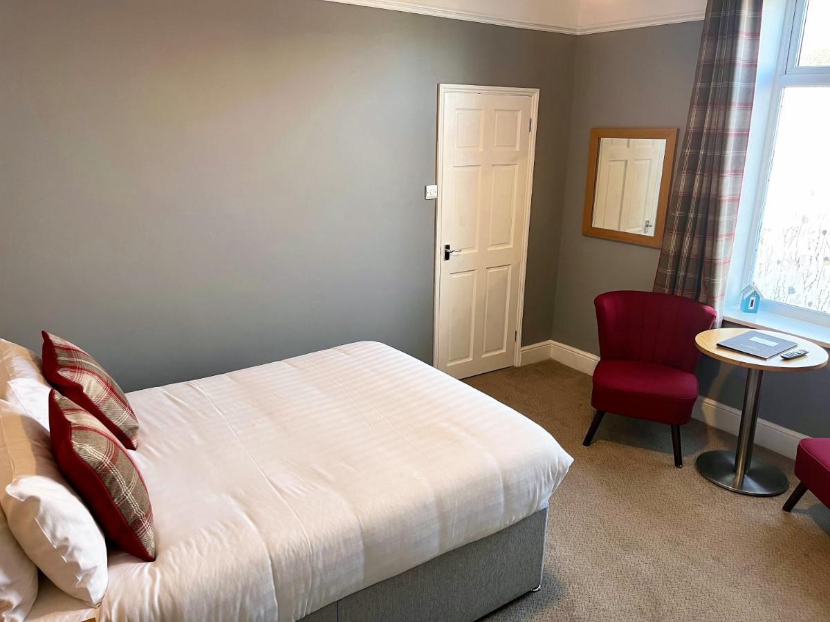 Hk Rooms - Self Catering Rooms Lowestoft Exteriér fotografie