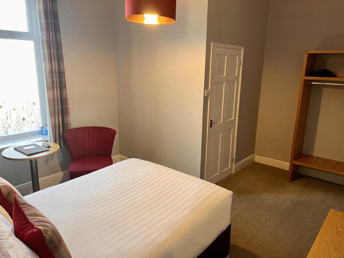 Hk Rooms - Self Catering Rooms Lowestoft Exteriér fotografie