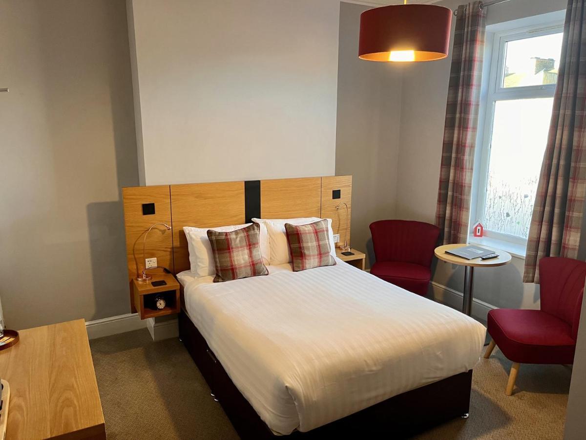 Hk Rooms - Self Catering Rooms Lowestoft Exteriér fotografie