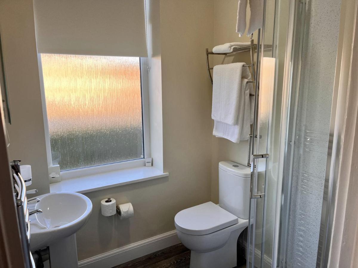 Hk Rooms - Self Catering Rooms Lowestoft Exteriér fotografie
