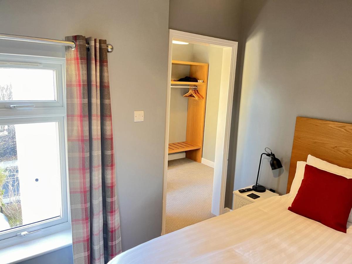 Hk Rooms - Self Catering Rooms Lowestoft Exteriér fotografie