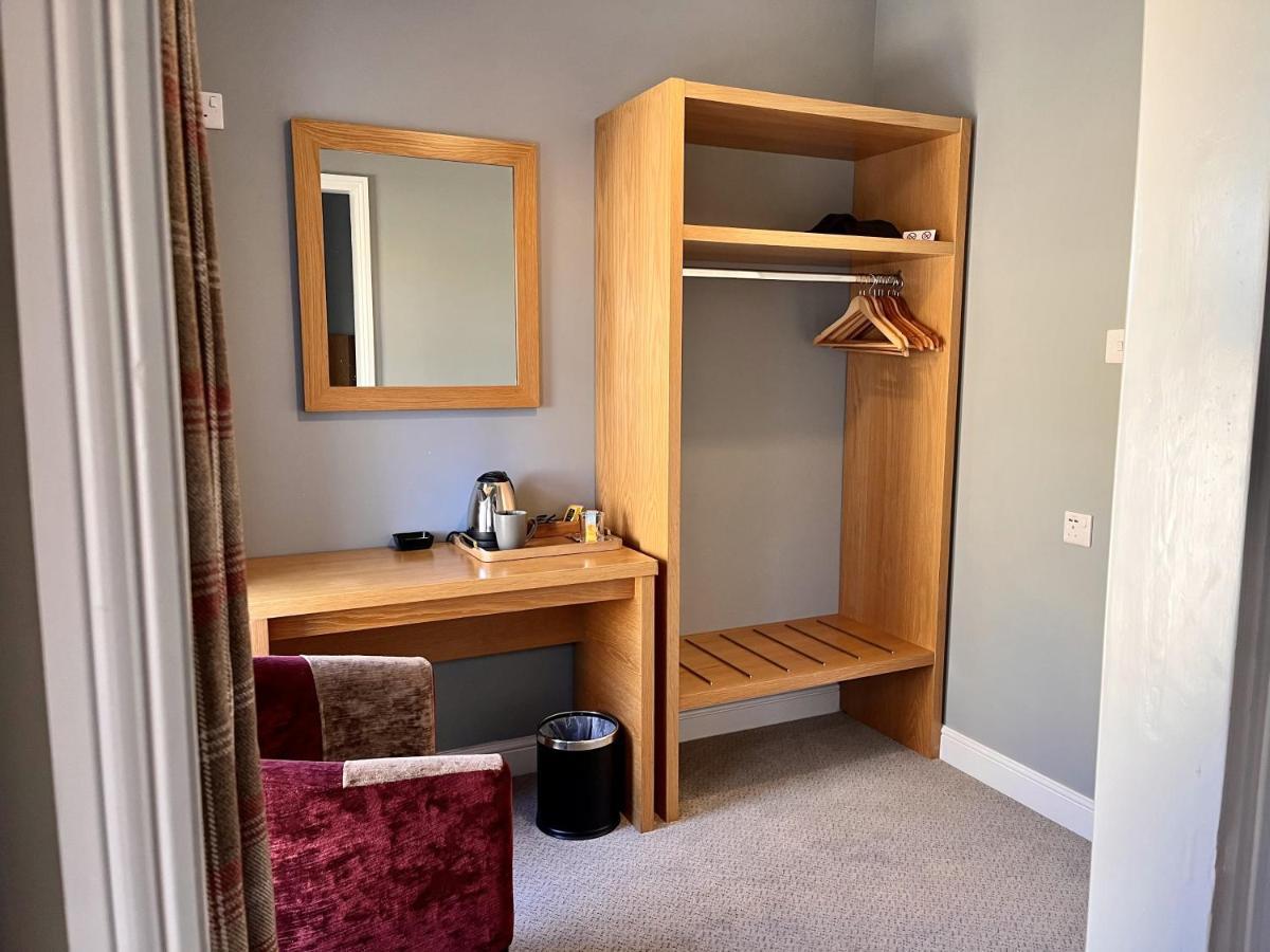 Hk Rooms - Self Catering Rooms Lowestoft Exteriér fotografie